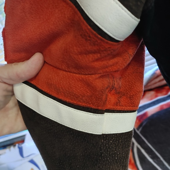 Cleveland Brown Jacket - Picture 9 of 10
